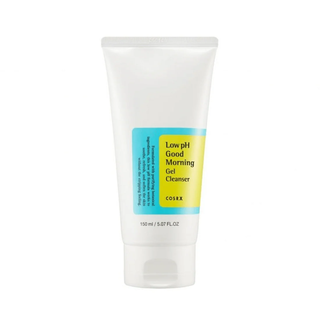 COSRX Low pH Good Morning Cleanser 150ml